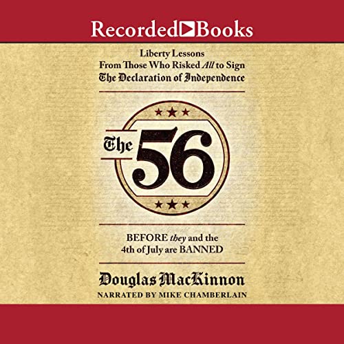 Cover of The 56