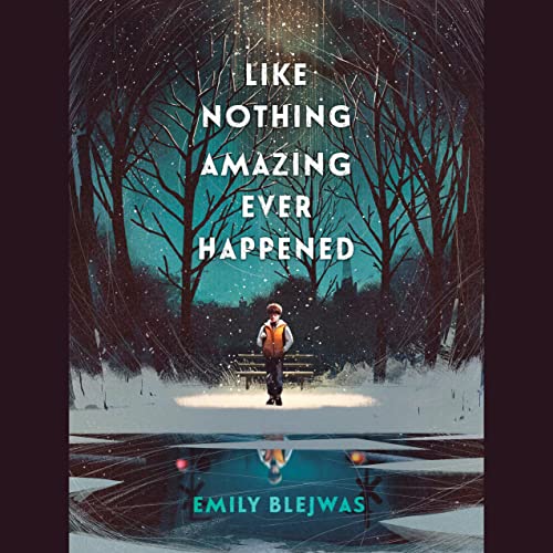 Cover of Like Nothing Amazing Ever Happened