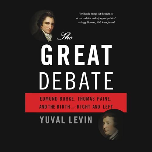 Cover of The Great Debate