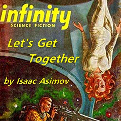 Cover of Let's Get Together