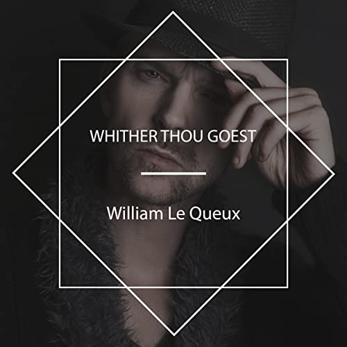 Cover of Whither Thou Goest