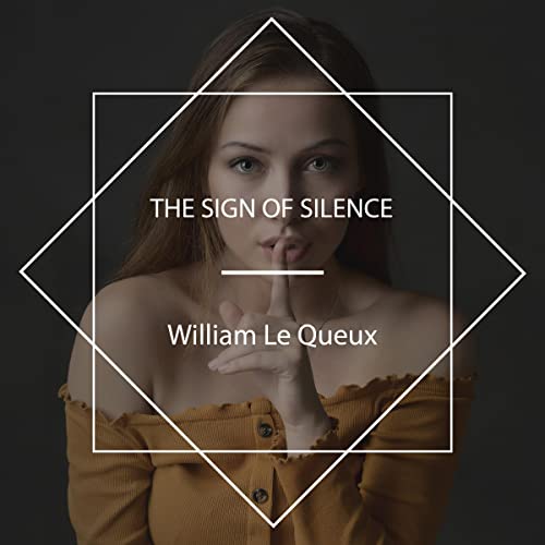 Cover of The Sign of Silence