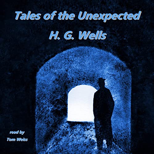 Cover of Tales of the Unexpected
