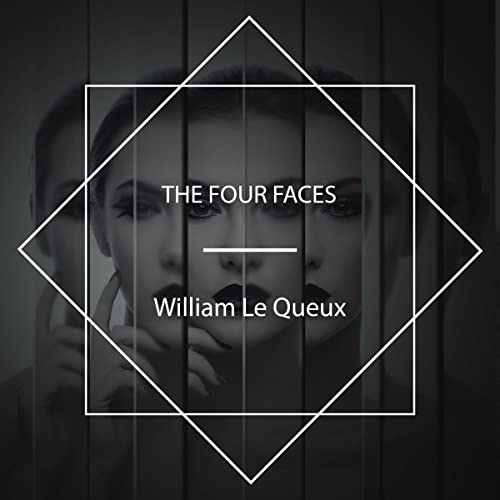 Cover of The Four Faces