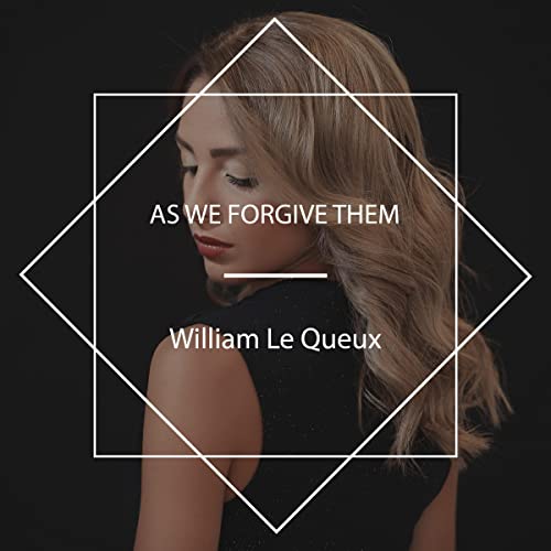 Cover of As We Forgive Them