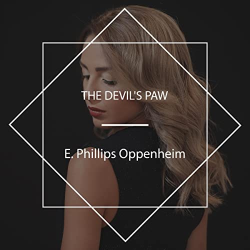 Cover of The Devil's Paw