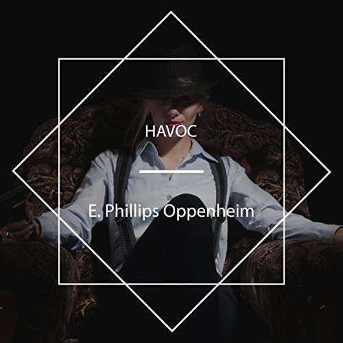 Cover of Havoc