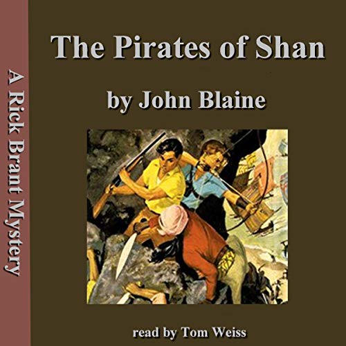 Cover of The Pirates of Shan