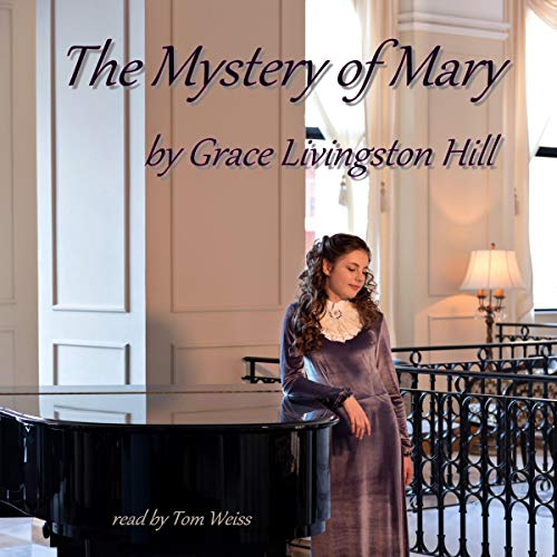 Cover of The Mystery of Mary