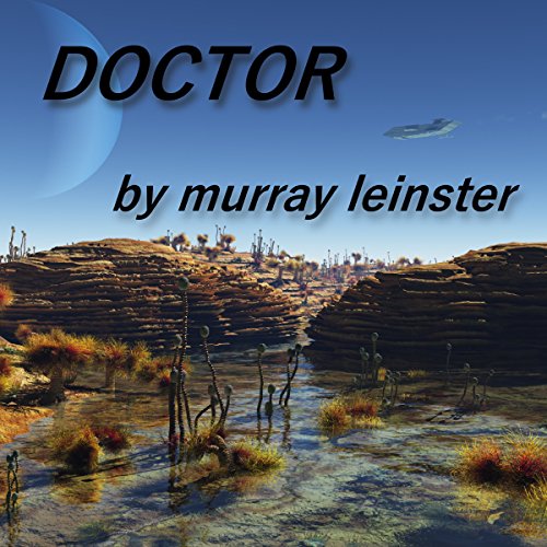 Cover of Doctor