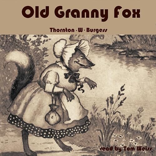 Cover of Old Granny Fox