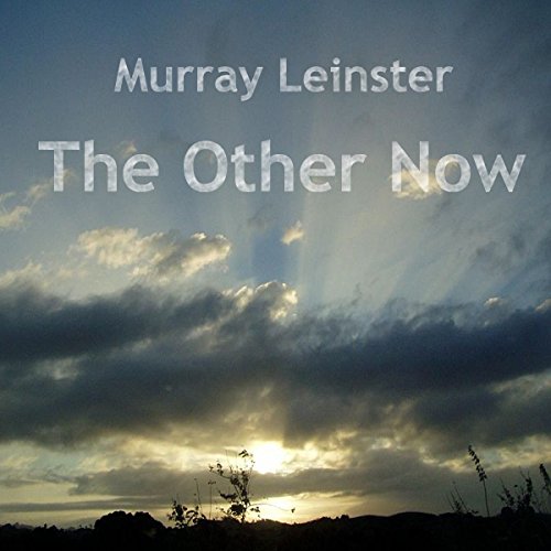 Cover of The Other Now