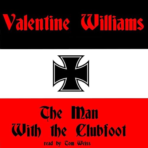 Cover of The Man with the Clubfoot