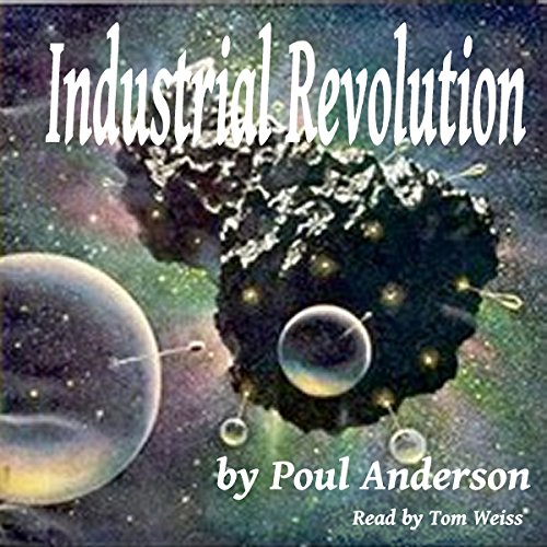 Cover of Industrial Revolution
