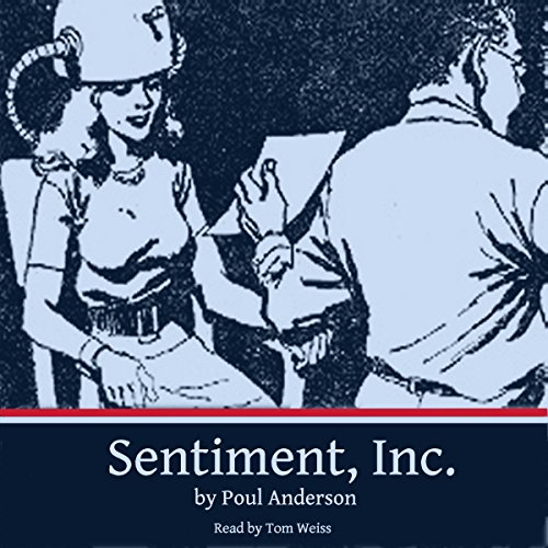 Cover of Sentiment, Inc.
