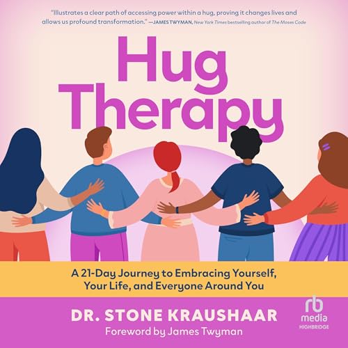 Cover of Hug Therapy