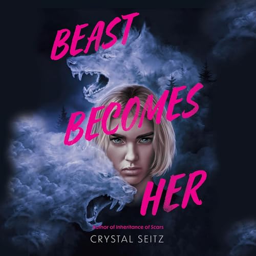 Cover of Beast Becomes Her