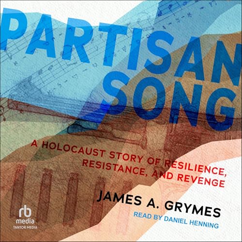 Cover of Partisan Song