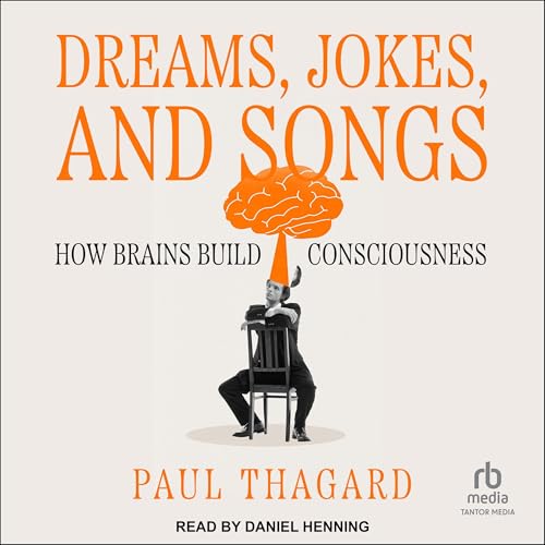 Cover of Dreams, Jokes, and Songs