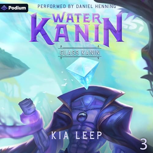 Cover of Water Kanin