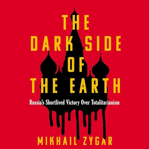 Cover of The Dark Side of the Earth