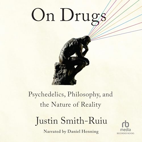 Cover of On Drugs