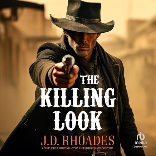 Cover of The Killing Look
