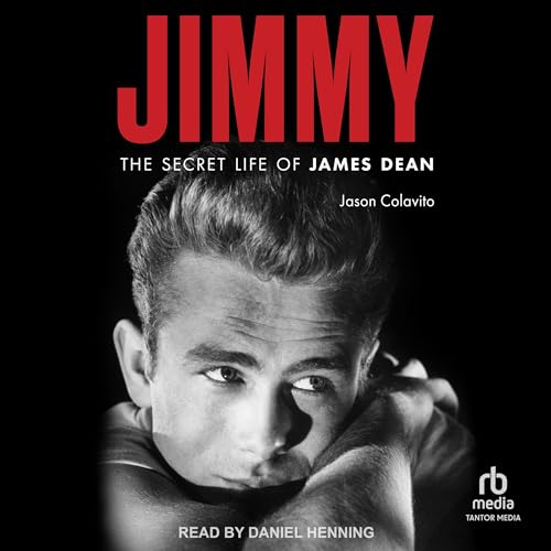 Cover of Jimmy