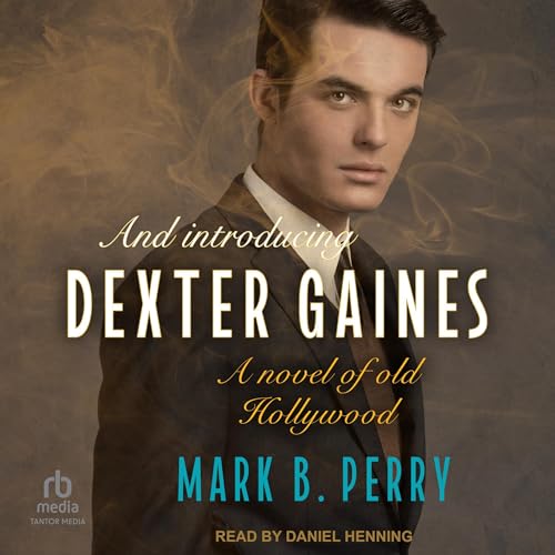 Cover of And Introducing Dexter Gaines