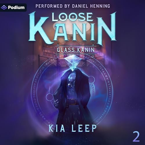 Cover of Loose Kanin