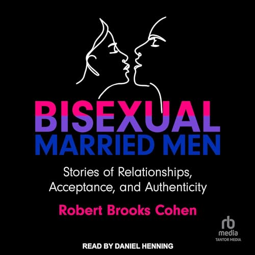 Cover of Bisexual Married Men