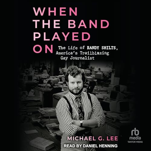 Cover of When The Band Played On