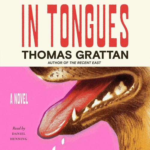 Cover of In Tongues