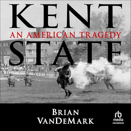 Cover of Kent State
