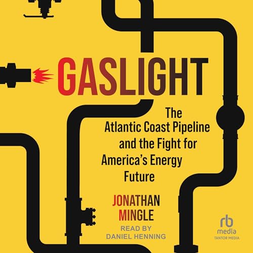 Cover of Gaslight