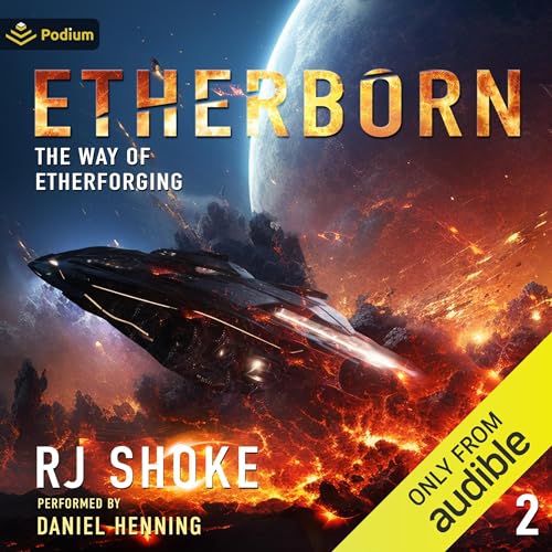 Cover of Etherborn