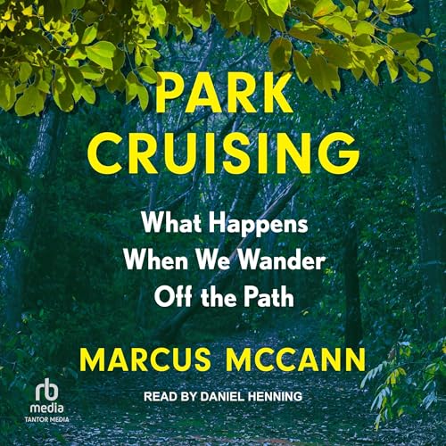 Cover of Park Cruising