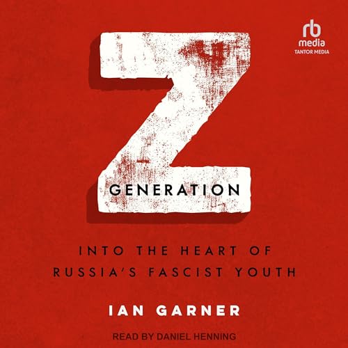 Cover of Z Generation
