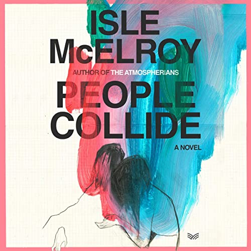 Cover of People Collide
