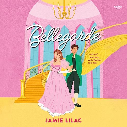 Cover of Bellegarde