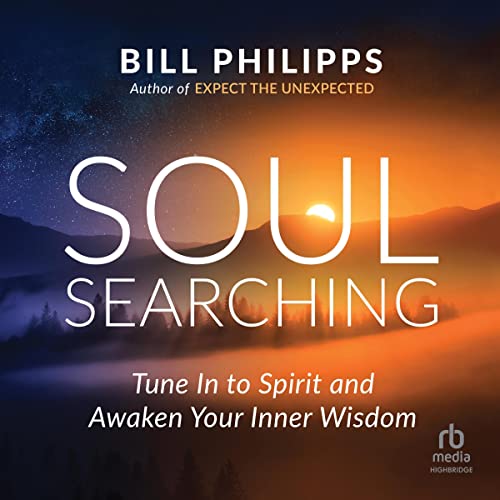 Cover of Soul Searching