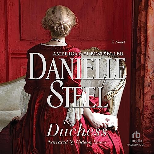 Cover of The Duchess