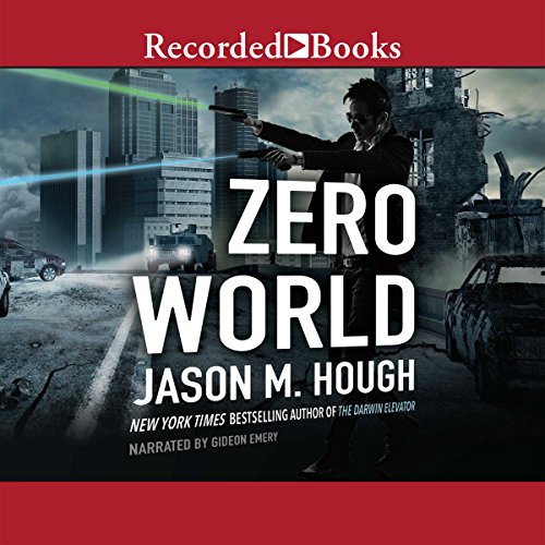 Cover of Zero World