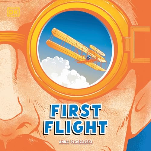 Cover of First Flight