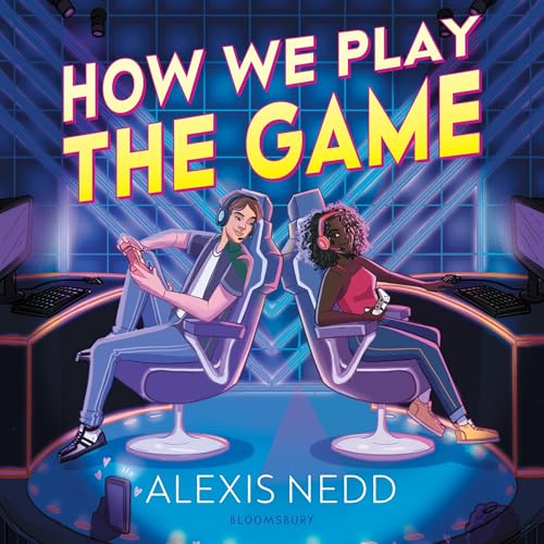 Cover of How We Play the Game