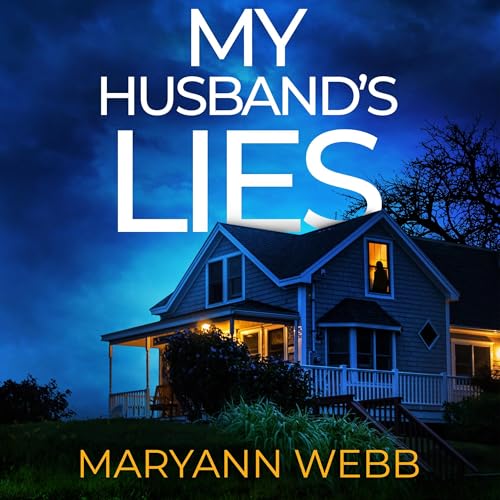 Cover of My Husband's Lies