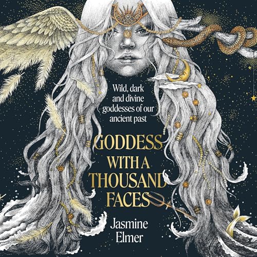Cover of Goddess with a Thousand Faces