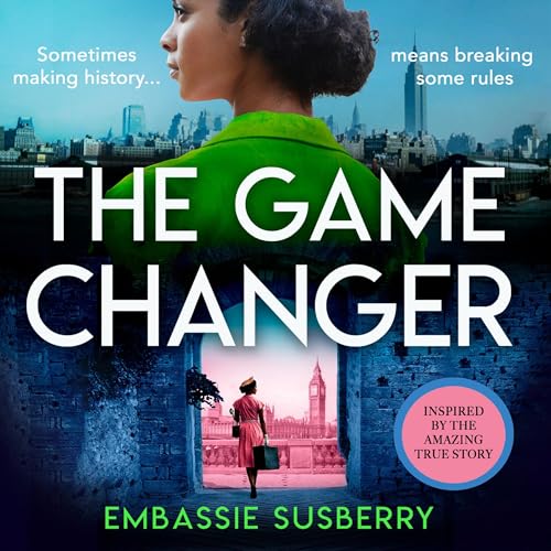 Cover of The Game Changer