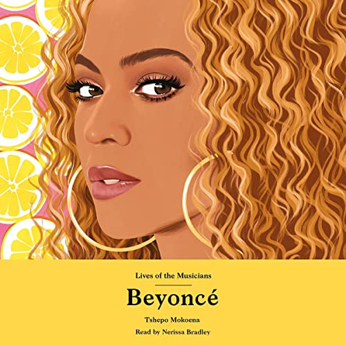 Cover of Beyoncé