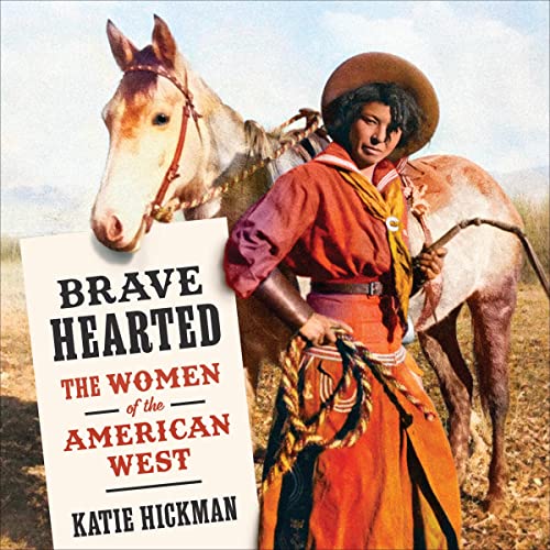 Cover of Brave Hearted